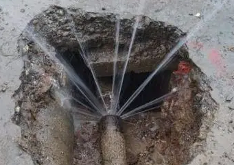 眉山漏水检测多少钱