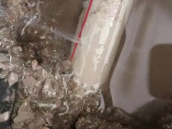 眉山漏水检测哪家好