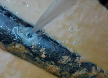 眉山水管漏水检测多少钱