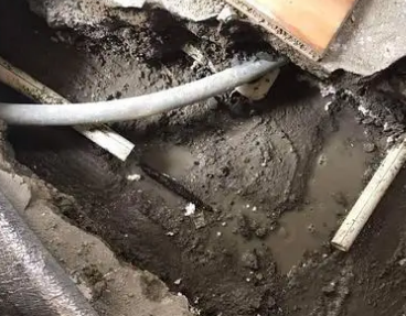 眉山卫生间测漏水价格明细